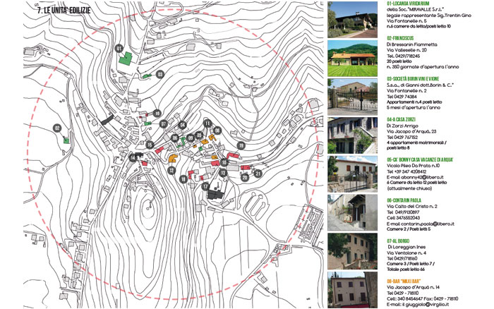 albergo-diffuso_Arqua Petrarca_TA-davide ruzzon